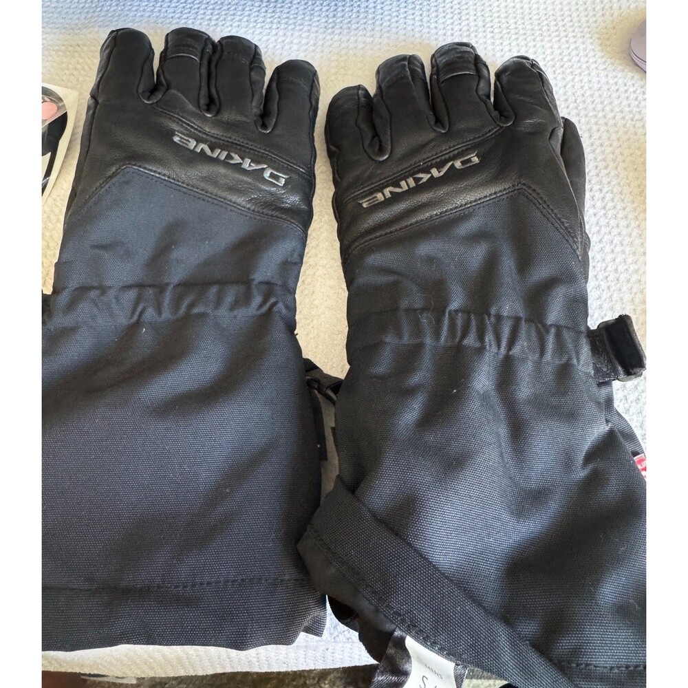DAKINE Excursion GORE-TEX gloves Men’s Size S
